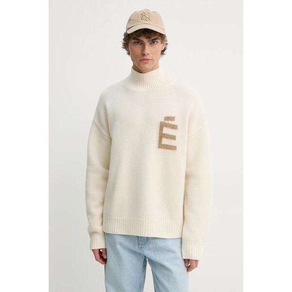 Vlnený sveter Études Studio 61250512