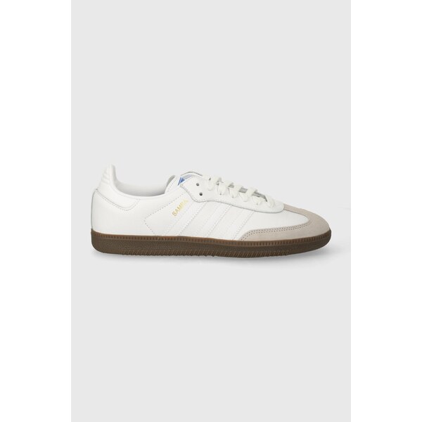 Tenisky adidas Originals Samba OG 61051603