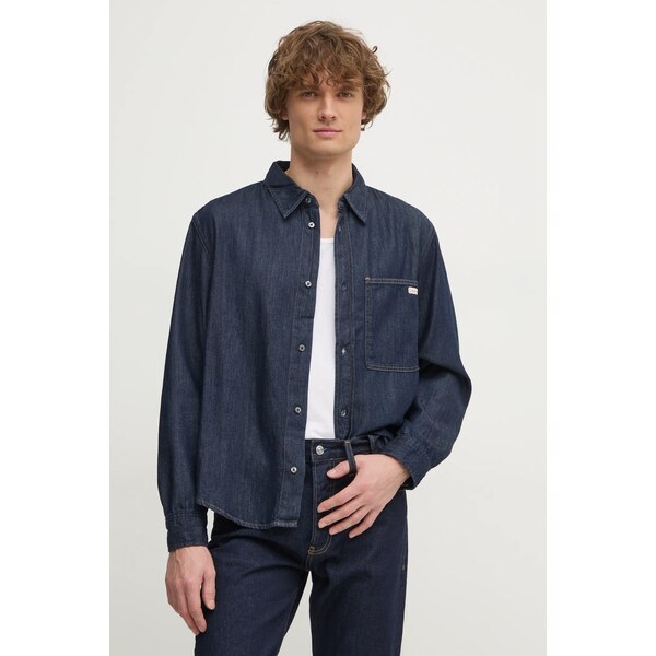 Košeľa Calvin Klein Jeans 61092418