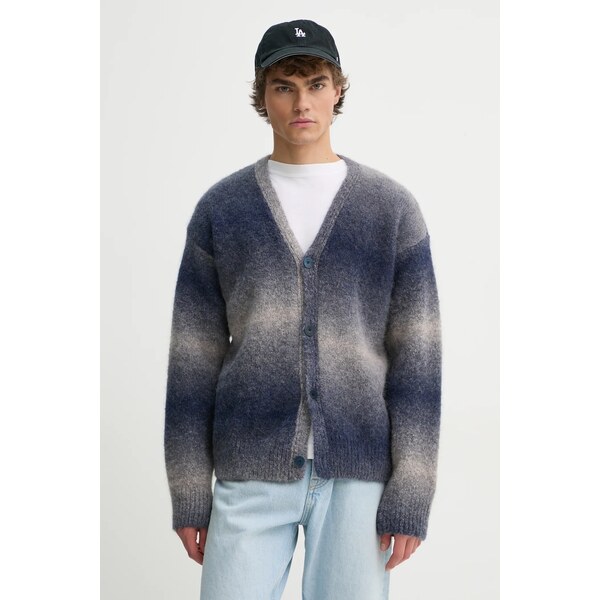 Vlnený kardigán Études Studio 61250520