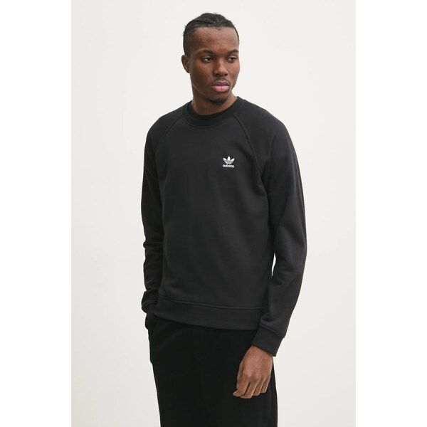 Bavlnená mikina adidas Originals Essential 61092515