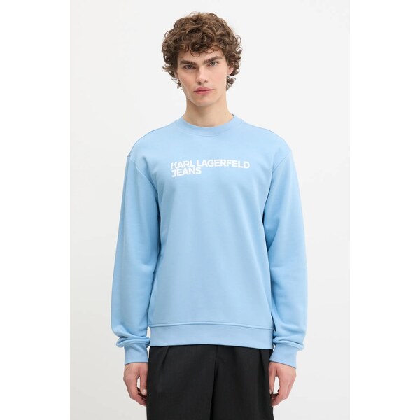 Mikina Karl Lagerfeld Jeans 64168218