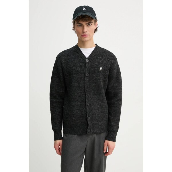 Vlnený kardigán Études Studio 66685637