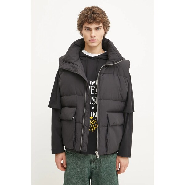 Páperová vesta Études Studio 61250535