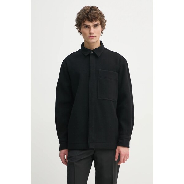 Vlnená bunda Études Studio 61250533