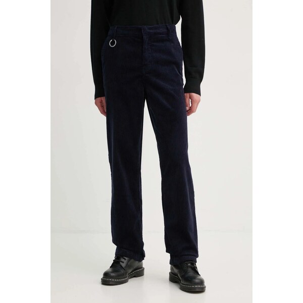 Menčestrové nohavice Études Studio 61250579