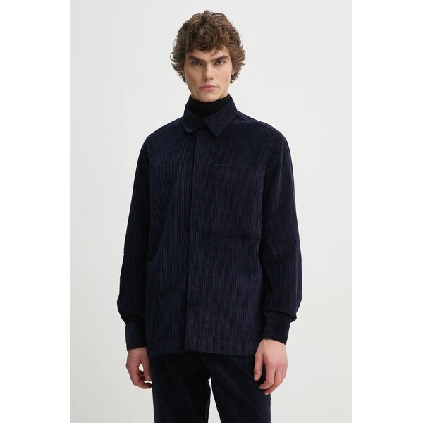 Menčestrová košeľa Études Studio 61250581