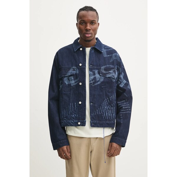 Rifľová bunda A-COLD-WALL* 61160073