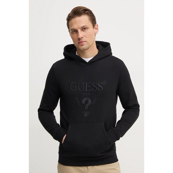 Mikina Guess BEAU 61202325