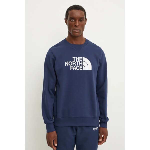 Mikina The North Face Drew Peak 61668694