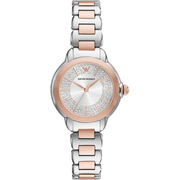 Hodinky Emporio Armani 61250675