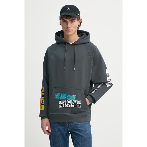 Bavlnená mikina Études Studio 61540173