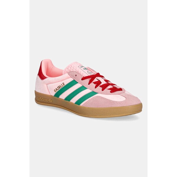 Tenisky adidas Originals Gazelle Indoor 61185385