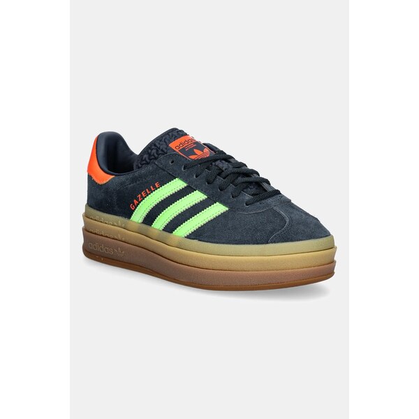 Tenisky adidas Originals Gazelle Bold 61185384