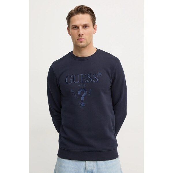 Mikina Guess BEAU 61202321