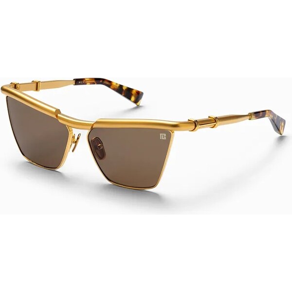 Slnečné okuliare Balmain VICTOIRE 61185396