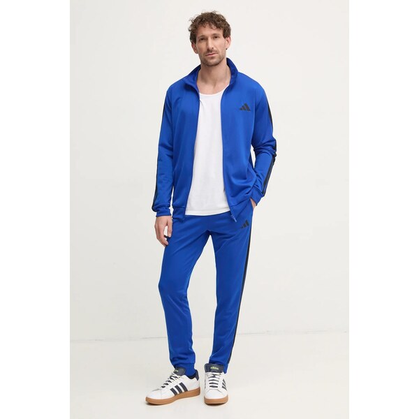 Tepláková súprava adidas 3S TR TT TS 61552332