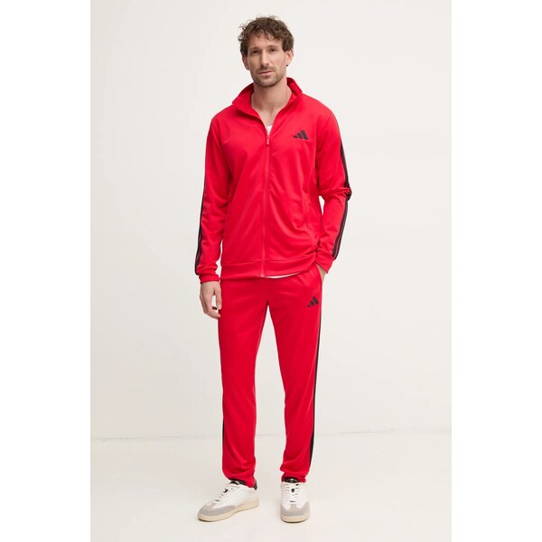 Tepláková súprava adidas 3S TR TT TS 61552340