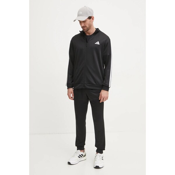 Tepláková súprava adidas 3S FT TT TS 61552336