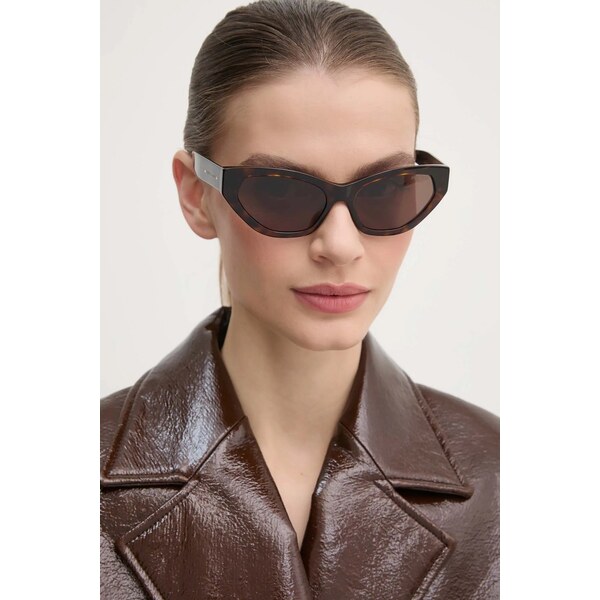 Slnečné okuliare Jimmy Choo 61259146