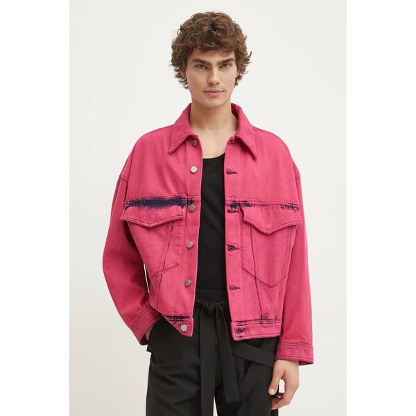 Rifľová bunda Études Studio 61251197