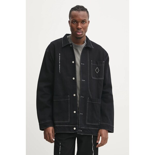 Rifľová bunda A-COLD-WALL* 61244264