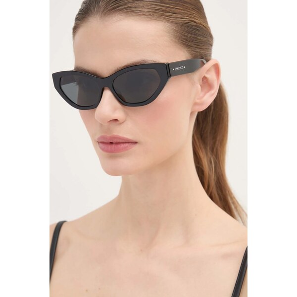 Slnečné okuliare Jimmy Choo 61259145