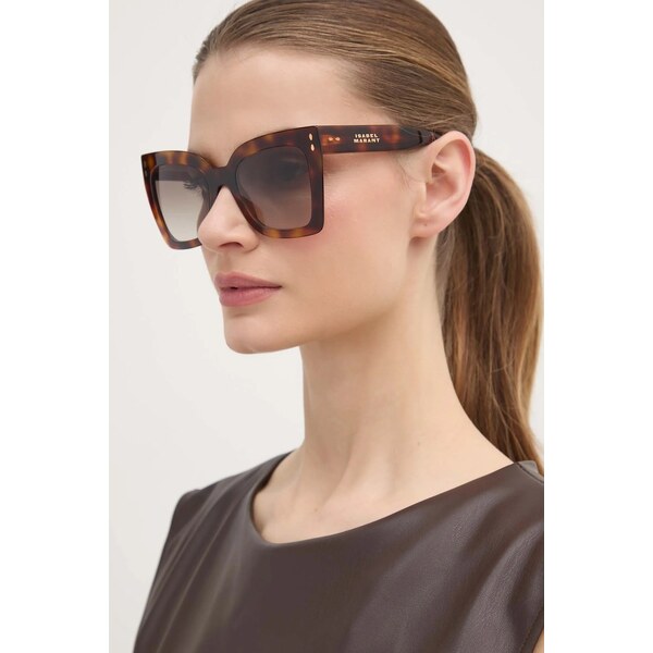 Slnečné okuliare Isabel Marant 61251238