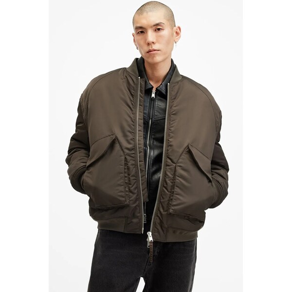 Bunda AllSaints HAWK 63996287