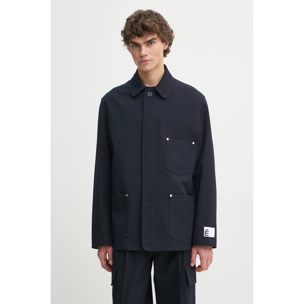 Bunda s prímesou vlny Études Studio 61251426