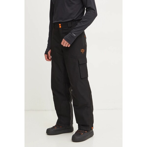 Lyžiarske nohavice Guess 61251902