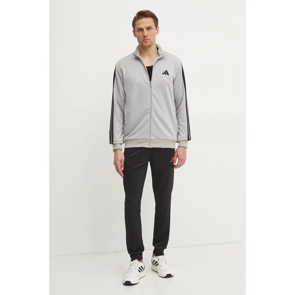 Tepláková súprava adidas 3S FT TT TS 61552425