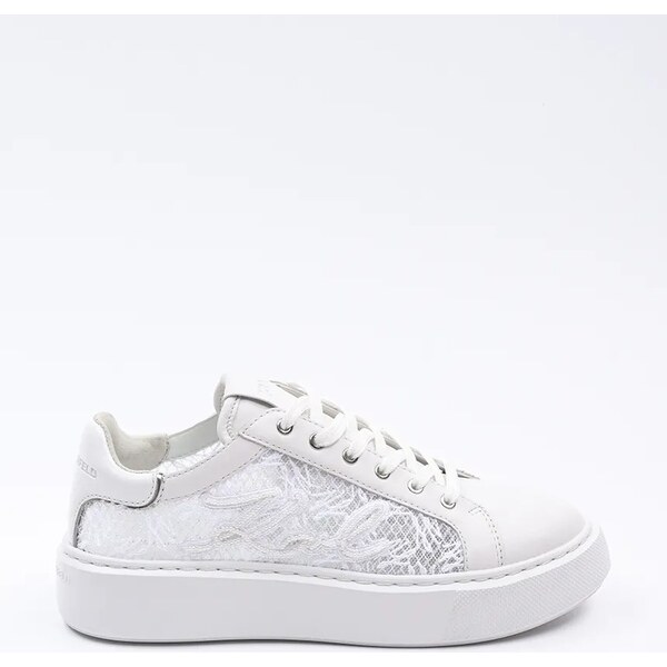 Tenisky Karl Lagerfeld MAXI KUP 61430753