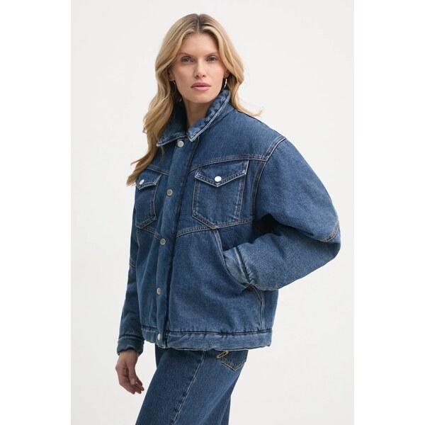 Rifľová bunda K+LUSHA 61539594