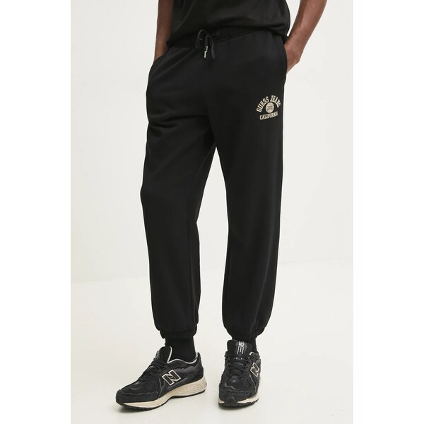 Bavlnené tepláky Guess Jeans 61472418