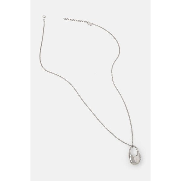 Náhrdelník Coperni Locket Necklace 61611574