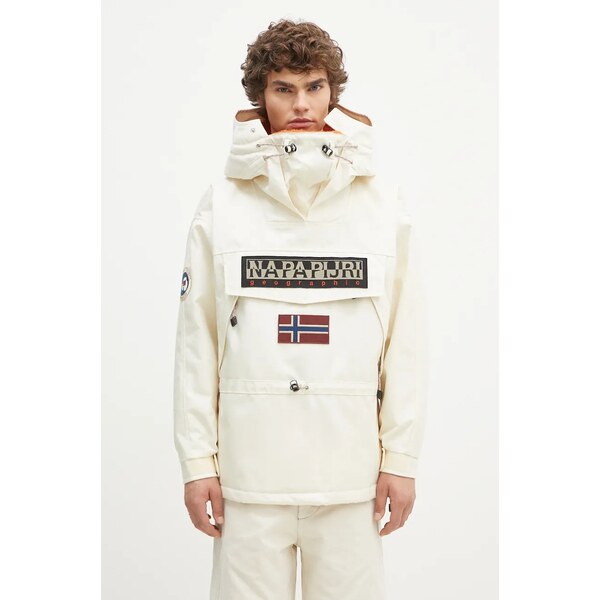 Bunda Napapijri Skidoo 1990 61611584