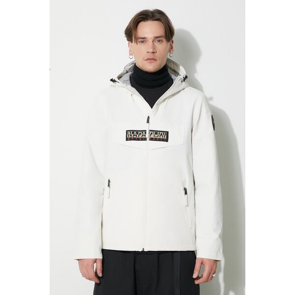 Bunda Napapijri Rainforest Open S 61611388