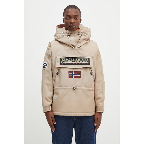 Bunda Napapijri Skidoo 1990 61611591