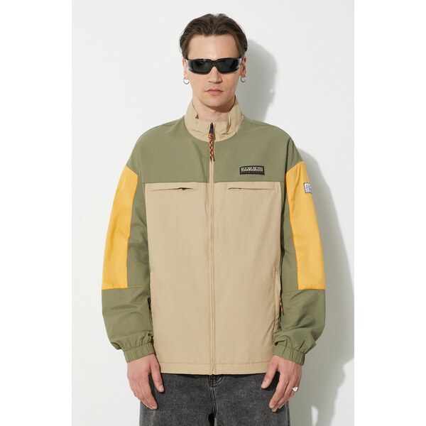 Bunda Napapijri A-Boyd 61611566