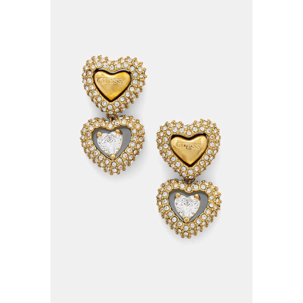 Náušnice Guess BELOVED 61611724