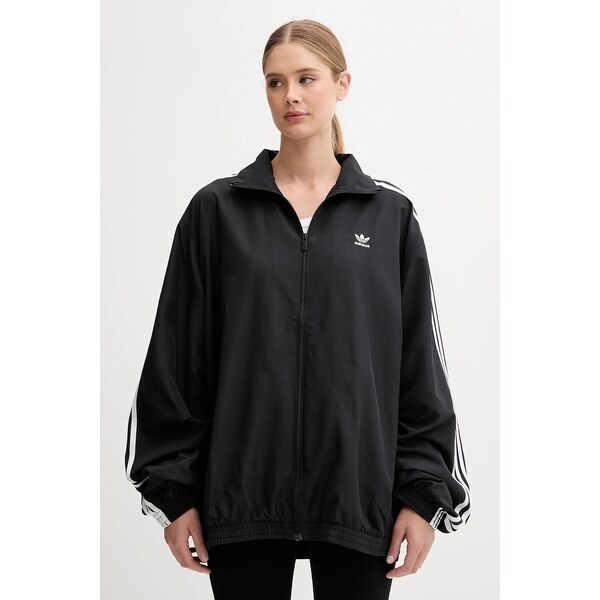 Mikina adidas Originals OVERSIZED TT 63838617