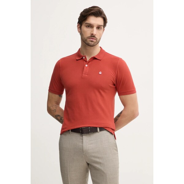 Polo tričko United Colors of Benetton 61611952