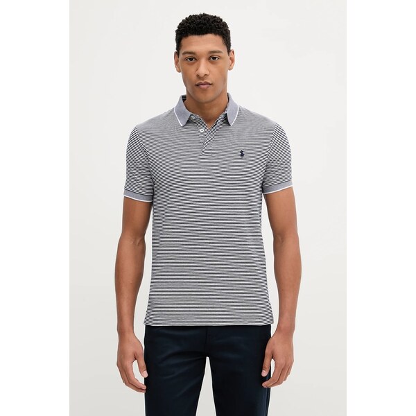 Bavlnené polo tričko Polo Ralph Lauren 63873542