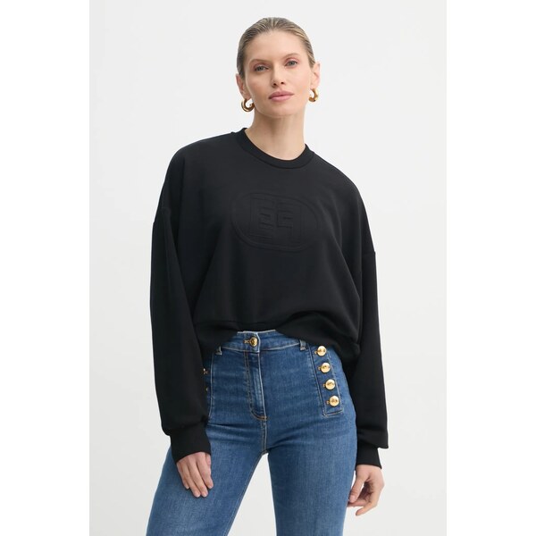 Mikina Elisabetta Franchi 63997966