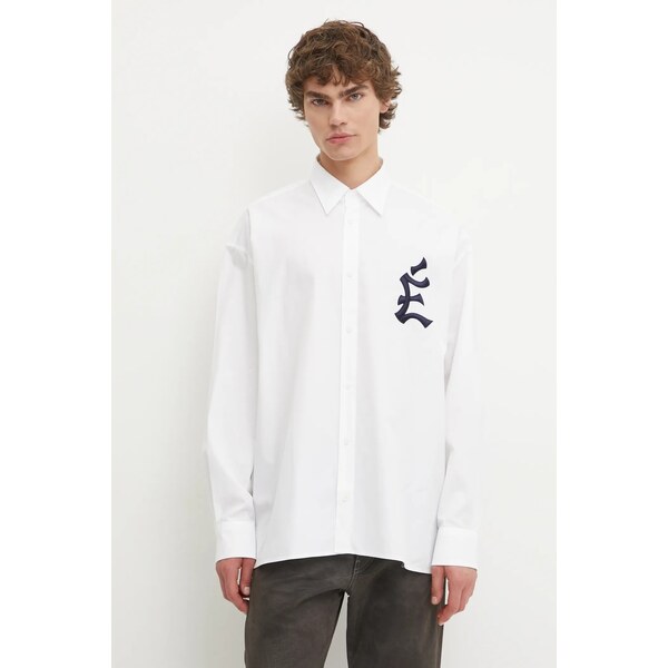 Bavlnená košeľa Études Studio 61686186