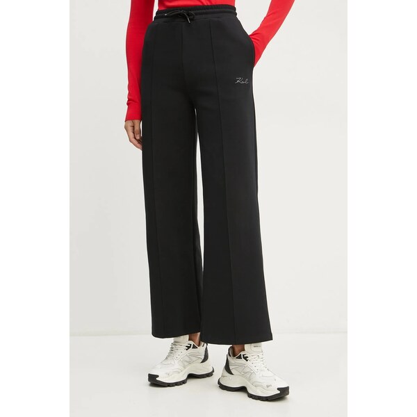 Tepláky Karl Lagerfeld 61686076