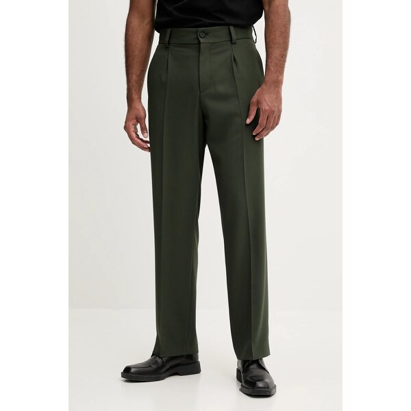 Nohavice HUGO Flips251X 64202908