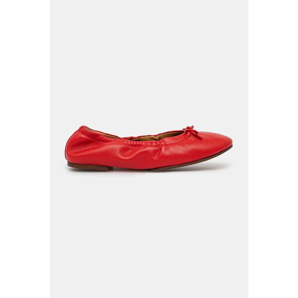 Baleríny Polo Ralph Lauren Flats Ballet 61681165