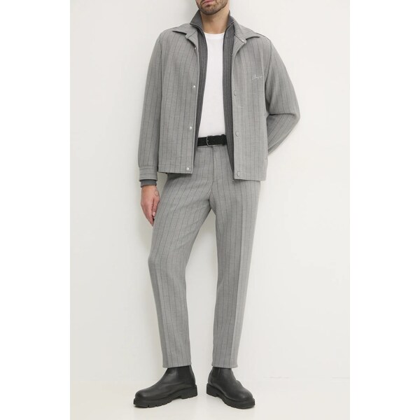 Nohavice BOSS 61696437